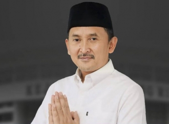 Ade Sumardi Serukan Kader Banteng Banten Tak Pantang Menyerah Hadapi Pilgub