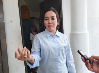 Maryani Sabran Dorong Perhatian Pejabat pada Kepentingan Masyarakat