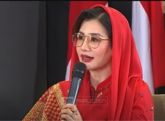 Novita Hardini: Perjuangan di Senayan Adalah Transformasi Besar dalam Hidup Saya