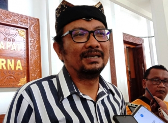 Made Cahyana Instruksikan Kader Banteng Banyuwangi Memenangkan Ipuk-Mujiono dan Risma-Gus Hans