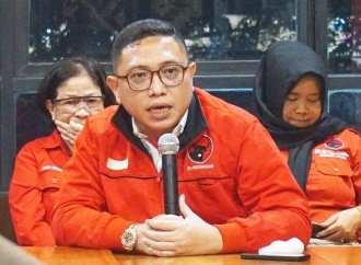 Brando Susanto Ajak Semua Pihak Jaga Situasi Tetap Kondusif Jelang Pelaksanaan Pilgub