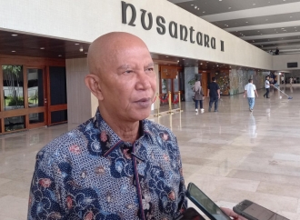 Kader PDI Perjuangan Jatim Diinstruksikan Kerja Keras Menangkan Pasangan Risma-Gus Hans