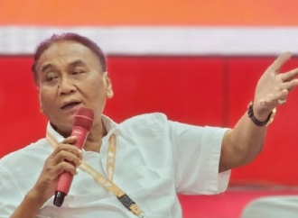 Ahmad Basarah Ungkap Alasan Bambang Wuryanto Jadi Wakil Ketua MPR RI