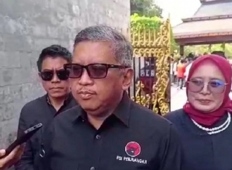 Hasto: Pertemuan Megawati-Prabowo Sebelum Pelantikan Presiden Terpilih