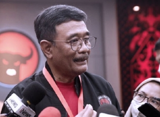 Djarot Saiful Hidayat: Badan Kehormatan MPR Bersifat Ad Hoc