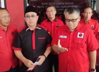 Terpilih Jadi Gubernur Sumsel, Eddy Santana Putra Akan Hapus Pungli di Dunia Pendidikan