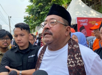 Rano Karno Tegaskan Pajak Reklame di Jakarta Tidak Tepat Sasaran