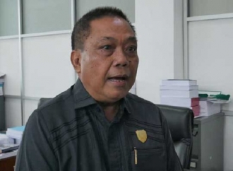 Lohing Simon Minta Pemerintah Daerah dan PT PLN Berikan Solusi Memenuhi Kebutuhan Listrik Desa