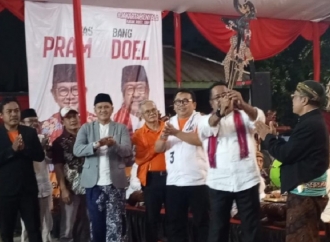 Rano Karno Akan Naikkan Gaji RT dan RW, PPSU atau Pekerja Lain yang Mengurusi Warga Jakarta