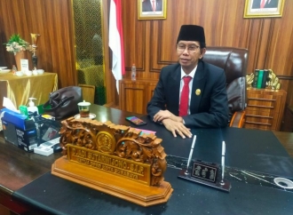 DPRD Kota Surabaya Gandeng KPK Dalam Pemberantasan Korupsi