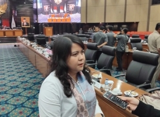 Ima Mahdiah Minta Pemprov DKI Harus Bangun Rusun, Permukiman Kumuh Rentan Kebakaran