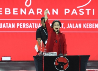 Megawati Siap Hadiri Sidang Terbuka Promosi Doktoral Hasto 