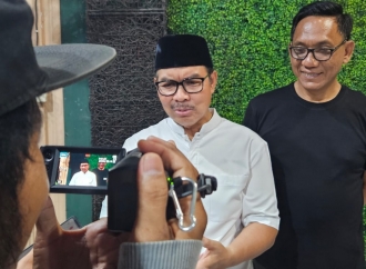 Hasto & Wawan Canangkan Hasta Jogja Mulia Wujudkan Masyarakat Sejahtera, Adil dan Makmur