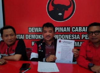 Banteng Indramayu Sebut Ada Ujaran Kebencian dengan Pelesetkan Nama Program Dokmaru dalam Pilkada