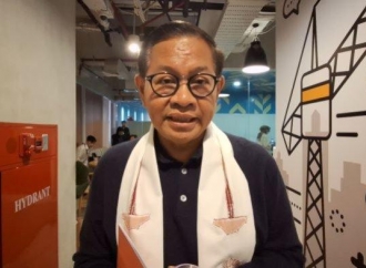 Pramono Doakan Prabowo-Gibran Sukses Memajukan Perekonomian Indonesia