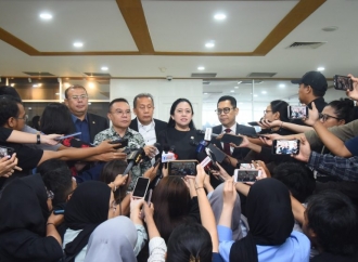 PDI Perjuangan Tetap Dukung Pemerintah Meski Tak Tempatkan Kader di Kabinet