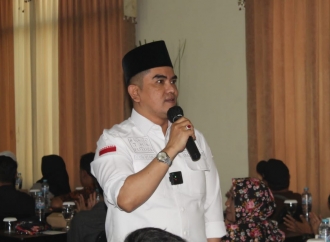 Gus Falah Apresiasi Kesuksesan PHR Lakukan Penghematan