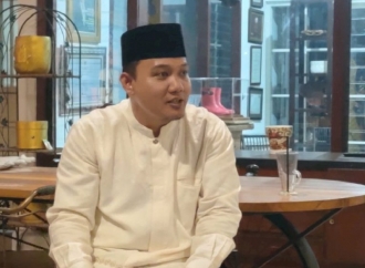 Fuad Bernardi: Risma Turun Langsung ke Masyarakat, Siap Benahi Jatim