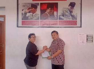 Pengurus DPC PDI Perjuangan Kota Cimahi Mundur, Fokus ke Dunia Pendidikan 