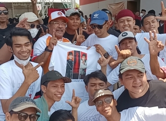 Rano Karno Janjikan Persija Punya 'Home Base' dan Juara