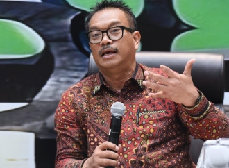 Edy Wuryanto Dukung Program Pemeriksaan Kesehatan Gratis