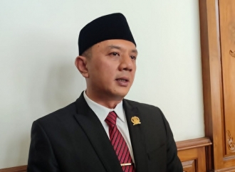 Wakil Ketua DPRD Jatim Deni Wicaksono Tancap Gas Kawal Penurunan Kemiskinan