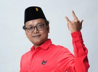 Guntur Romli Tegaskan Usulan Suswono soal Janda Nikahi Pemuda Pengangguran, Solusi yang Salah ! 