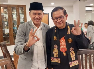 Pramono-Rano Unggul di Survei Terbaru, Gus Toto Optimis Menangkan Pilgub Jakarta Satu Putaran