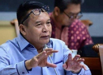 TB Hasanuddin: Pembekalan Kabinet Merah Putih yang Sakral Harus Jadi Sebuah Ikhtiar