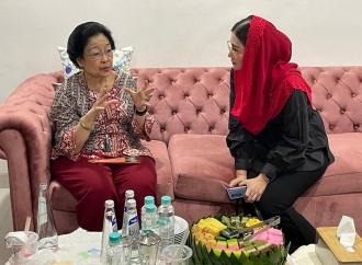 Maknai Pidato Ketua Umum Megawati, Novita Hardini: Pentingnya Wariskan Semangat Perjuangan di Kalangan Generasi Muda