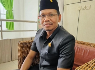 Amirun Apresiasi FASI Katingan Tampil di FASI Nasional