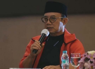 Budi Kanang Tegaskan Profit-oriented BUMN Perlu Diselaraskan dengan Tanggung Jawab Sosial