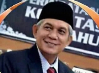 AKD Belum Terbentuk, Denny Romdony Minta 'Open Bidding' Sekda Kota Tasikmalaya Dihentikan