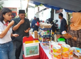 Sumpah Pemuda, Badan Sayap Kepemudaan PDI Perjuangan Kota Malang Gelar Pesta Pemoeda