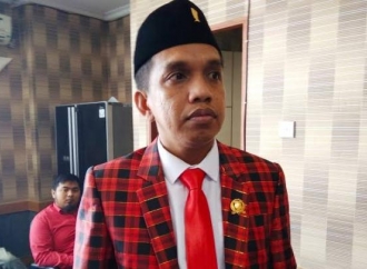 DPD BMI Sulbar Komitmen Kawal Penuh Rekomendasi PDI Perjuangan