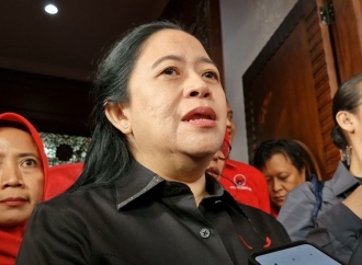 Tidak Mau Terlena Hasil Survei, Puan Minta Pramono-Rano Berjuang Temui Masyarakat