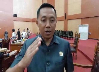 Sigit Widodo Minta Pemkot Lebih Optimal Ciptakan UMKM yang Berdaya Saing Kuat