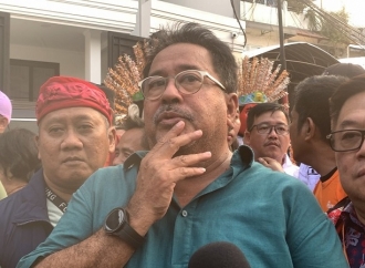 Prioritas! Rano Karno Akan Jadikan RSUD Cakung Berstandar Nasional