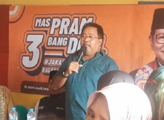 Rano Karno Siap Potong Birokrasi: Kami Tak Mau Pelayanan Ribet