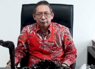 DPP PDI Perjuangan Tunjuk Wong Chun Sen Ketua DPRD Medan, Etnis Tionghoa Kedua Setelah Hasyim SE