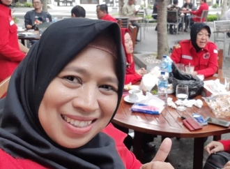 Diah Fitri Maryani Dorong Pemprov Jabar Beri Perhatian Serius untuk UMKM 