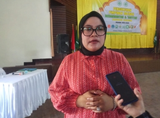 Ika Siti Rahmatika Ajak Perempuan Berani Berpolitik