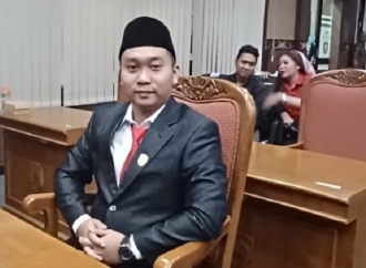 Angga Aditya Tegaskan Transparansi Penggunaan Dana Desa Sangat Penting untuk Mencegah Penyelewengan