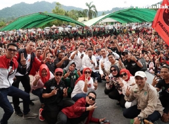 Fadli Tuliabu: Kemenangan IDEAL di Pilkada Bolsel adalah Harga Mati