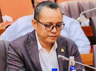 Deddy Sitorus Heran KPU Masih Ingin Pakai Sirekap di Pilkada 2024: Sistem Sudah Bobrok!