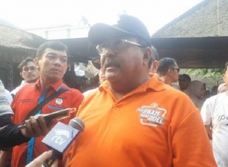 Rano Karno Tak Akan Menutup Mata soal Permintaan UMP Buruh Naik 8-10 Persen