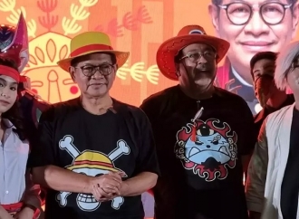 Rano Karno Sebut Akan Jadikan Festival Kostum Prioritas, Masuk Kalender Pemprov