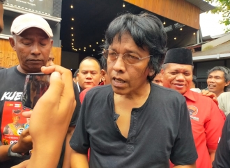 Adian Napitupulu Ajak Masyarakat Sulteng Pilih Rusdy Mastura dan Sulaiman Agusto