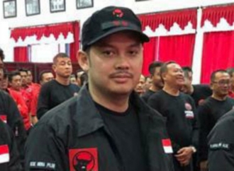 Dede Indra Permana Sampaikan Program yang Dapat Dimaksimalkan di Tingkat Desa