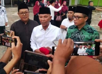 Said Abdullah Ingatkan Pilkada Memilih Figur, Bukan Parpol